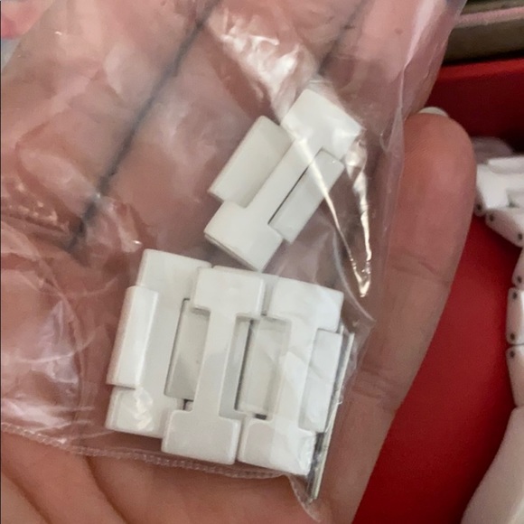 Swiss legend ceramic watch chronograph throttle - Picture 9 of 13